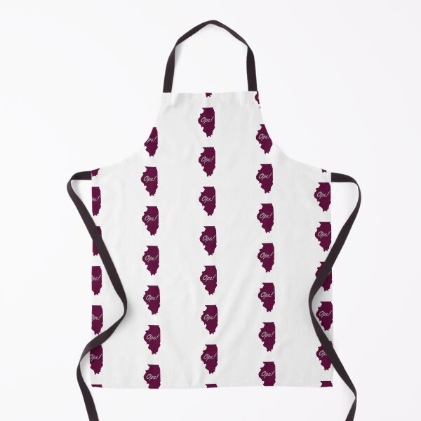 Item preview, Illinois Ope! designed and sold by eliset983.