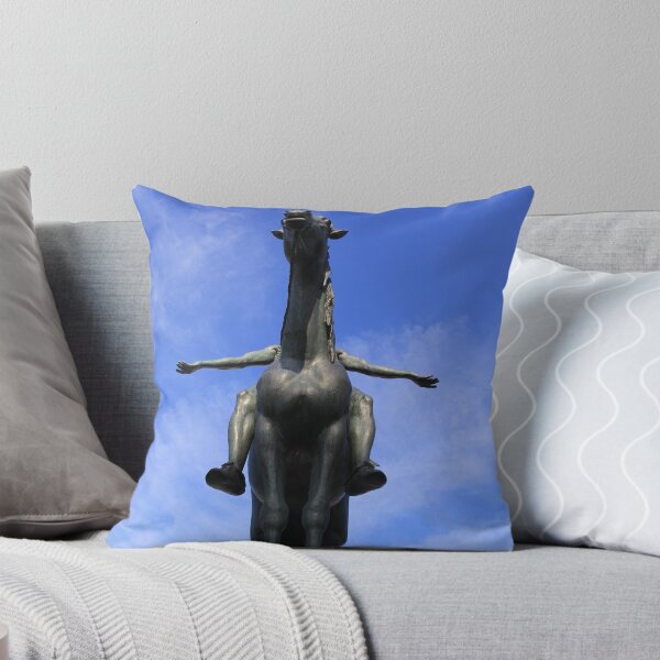 Item preview, Boston Horseman designed and sold by Michael Waye.