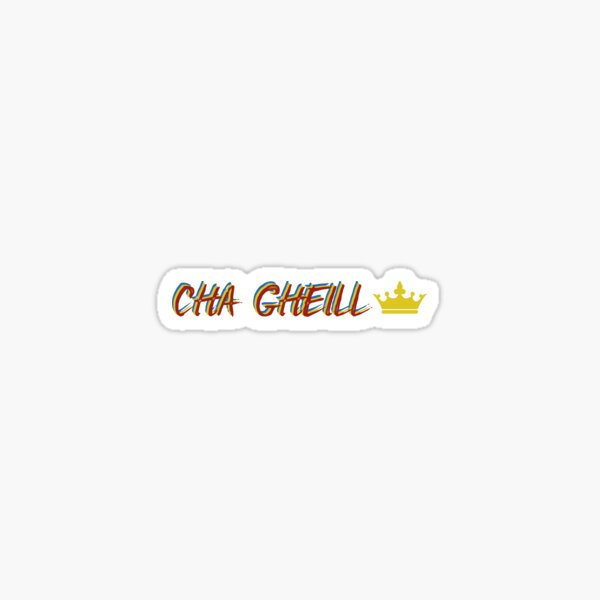 CHA GHEILL Queen s University