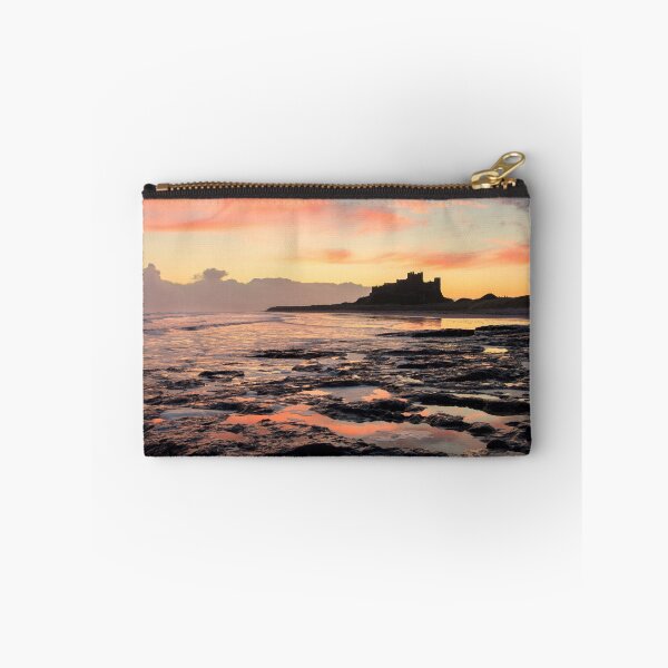Item preview, Bamburgh Sunrise designed and sold by DanielDent.