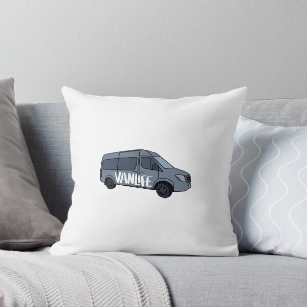 Item preview, Vanlife van designed and sold by Addison Pender.