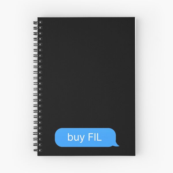 Item preview, buy FIL - Filecoin Crypto Investor designed and sold by thehonestjoe.