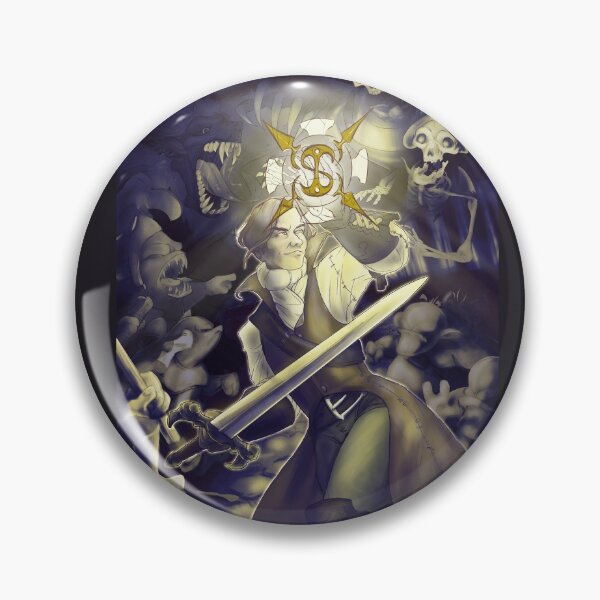 Item preview, A Stroll in Albion designed and sold by Slurpycan.