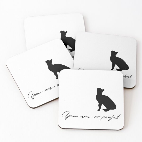 Item preview, You are so pawfect designed and sold by AbstractJP.