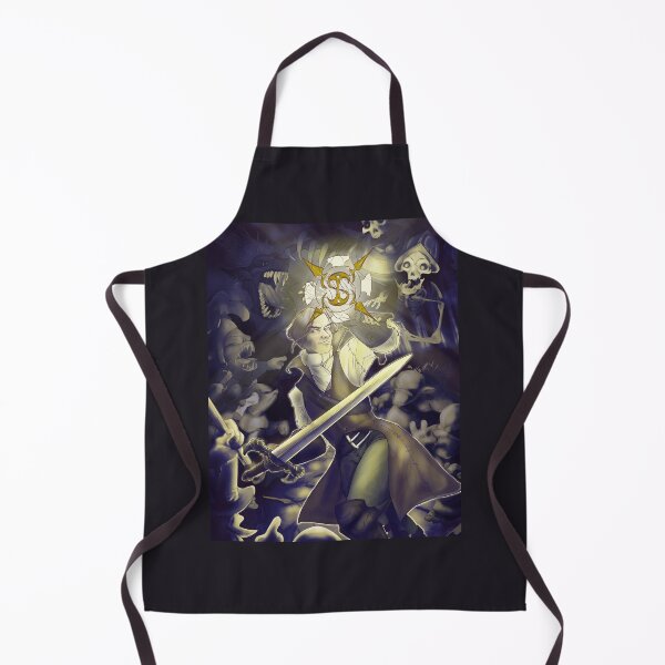 Item preview, A Stroll in Albion designed and sold by Slurpycan.