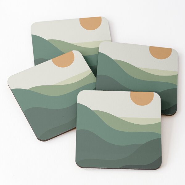 Item preview, Rolling Hills designed and sold by LoredanaOleinic.