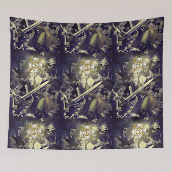 Item preview, A Stroll in Albion designed and sold by Slurpycan.