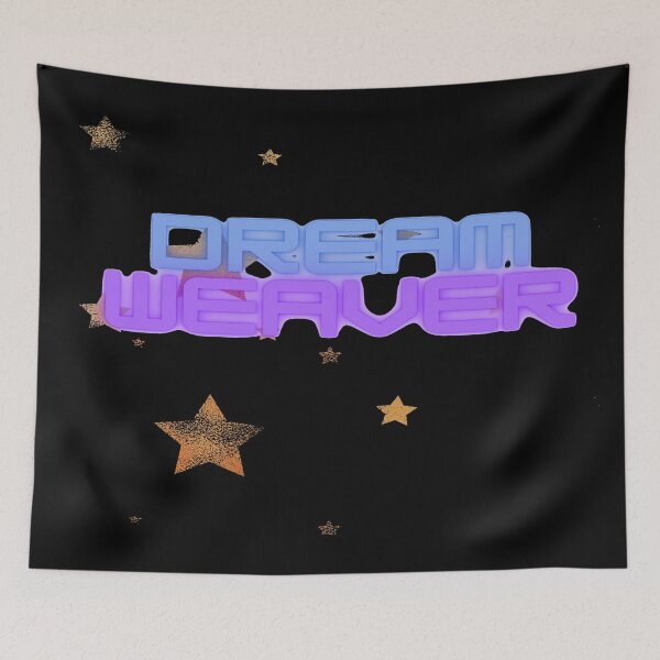 Item preview, DREAM WEAVER designed and sold by DivineTiffany.