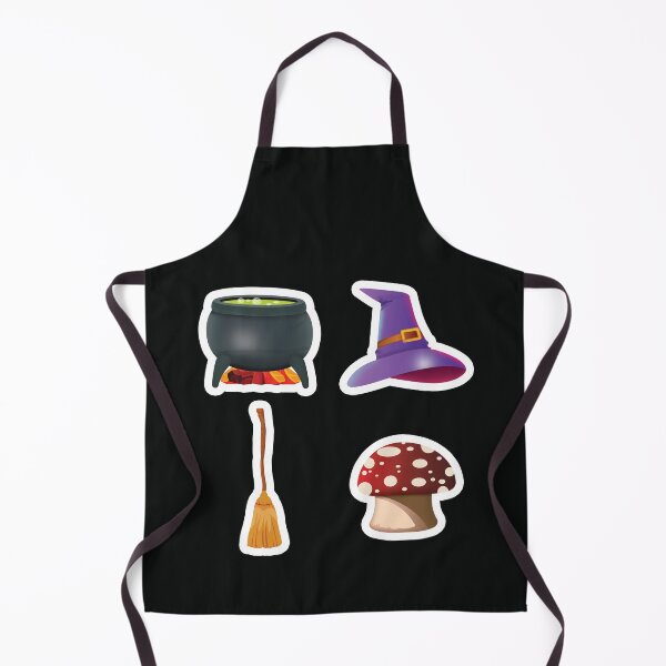 Item preview, Magician's Tools Stickers designed and sold by Hisham Makki.