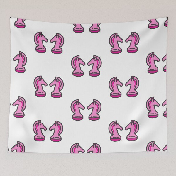 Item preview, Chess love with horses - gay, girls designed and sold by My-Queens-Store.