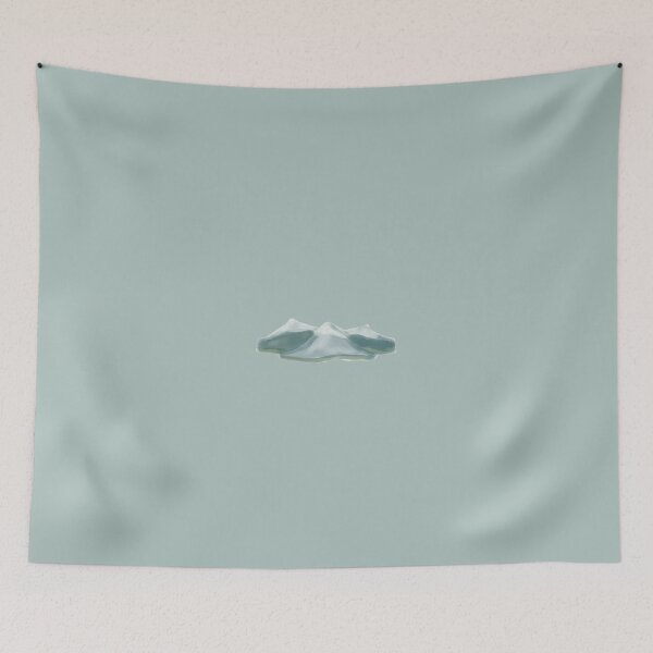 Item preview, Misty Mountains  designed and sold by SunflowerShine1.