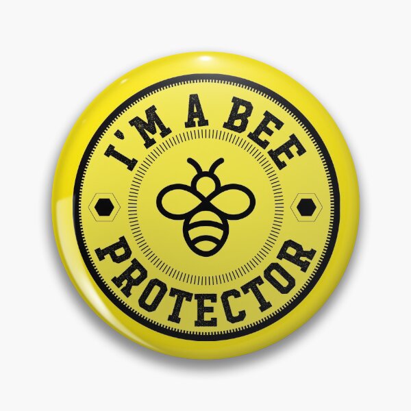 Item preview, Bee Protector designed and sold by Wolka.