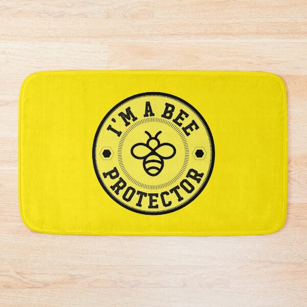 Item preview, Bee Protector designed and sold by Wolka.