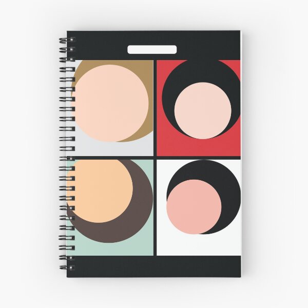 Aperçu de l'œuvre que ce soit une pochette d'album minimaliste créée et vendue par SimonNeedham.