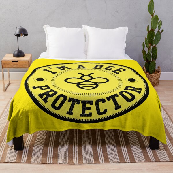 Item preview, Bee Protector designed and sold by Wolka.