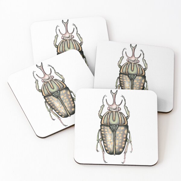 Item preview, Big Beetle designed and sold by missdebi27.