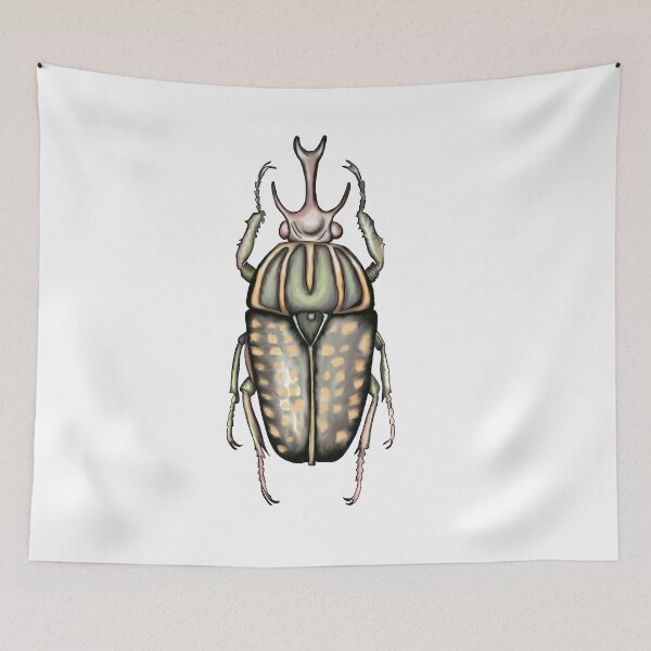 Item preview, Big Beetle designed and sold by missdebi27.