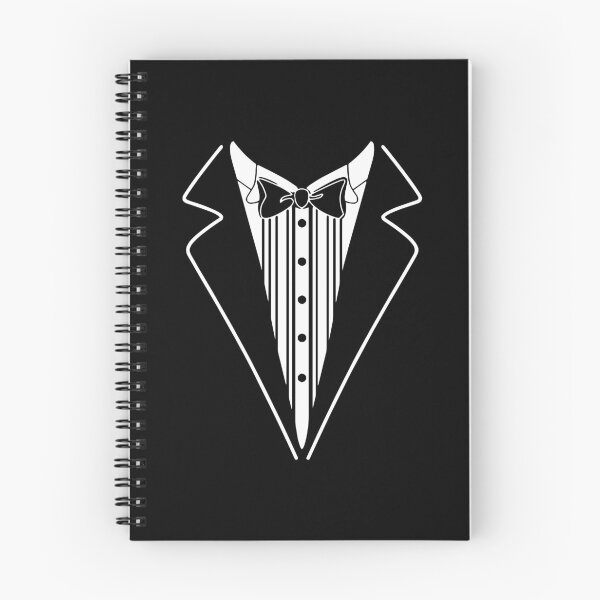 Item preview, Promotion & Beyond Tuxedo White Funny Men's T-Shirt designed and sold by Joudsef.