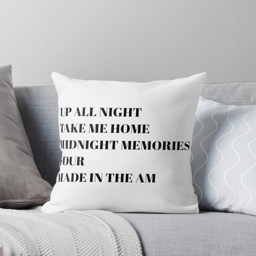 Item preview, Throw Pillow designed and sold by Arlosdesign.