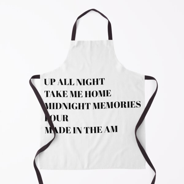 Item preview, One Direction designed and sold by Arlosdesign.