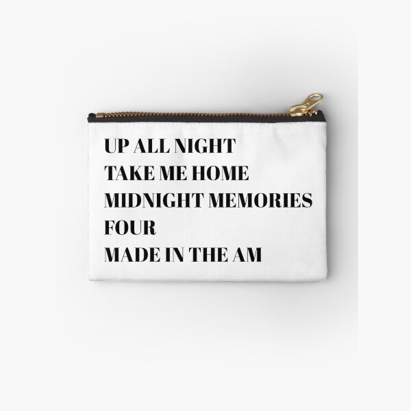 Item preview, One Direction designed and sold by Arlosdesign.