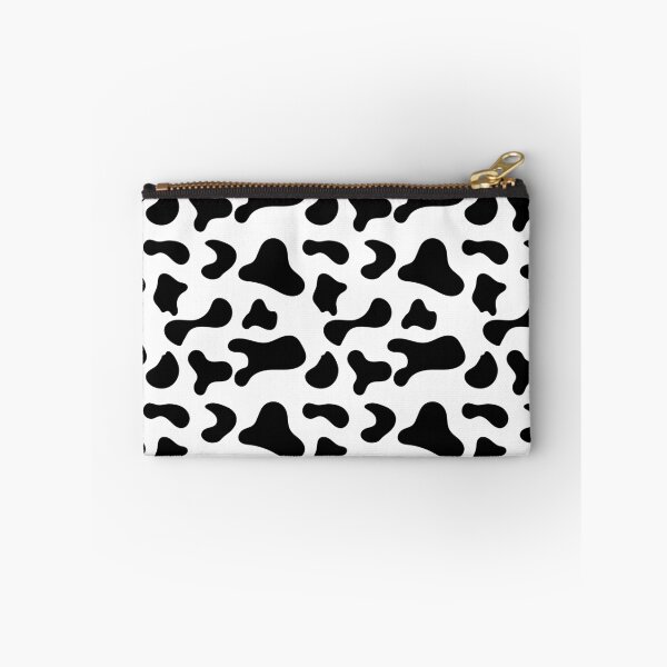 Item preview, Deja Moo Cow Stains Pattern designed and sold by Donné Snijders.