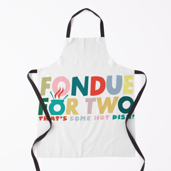 Item preview, Fondue For Two - Glee designed and sold by jaelynandrade.