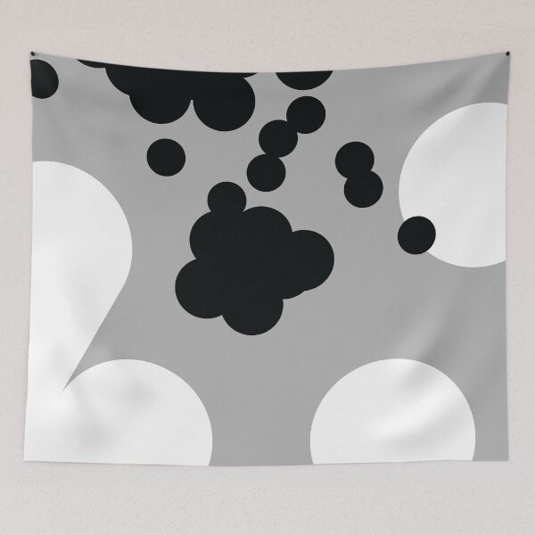 Item preview, revolver minimal album cover designed and sold by SimonNeedham.