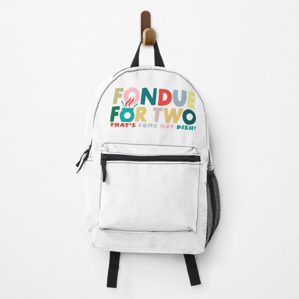 Item preview, Fondue For Two - Glee designed and sold by jaelynandrade.