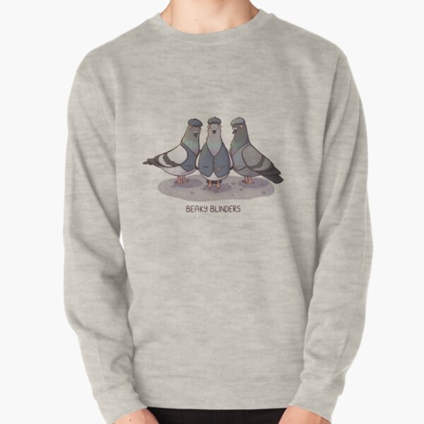 Peaky Blinders Sweatshirt épais