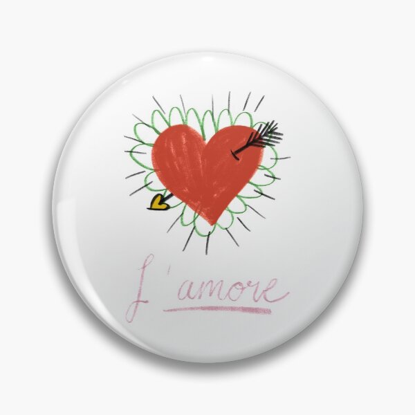 Item preview, L’amore  designed and sold by meganamey.