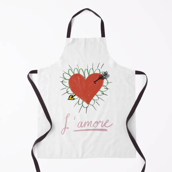 Item preview, L’amore  designed and sold by meganamey.