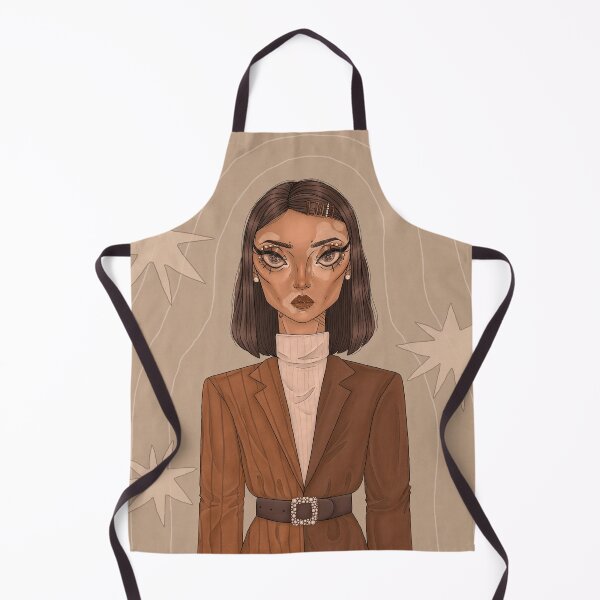 Item preview, Toasted Cinnamon (alt. version) designed and sold by Tea Doorante.