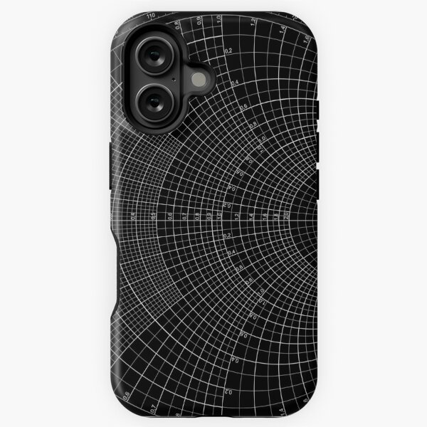 Item preview, Smith Chart designed and sold by RiskyTrizkit.