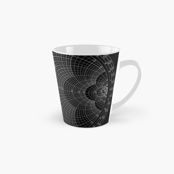 Artikel-Vorschau von Smith Chart, designt und verkauft von RiskyTrizkit.