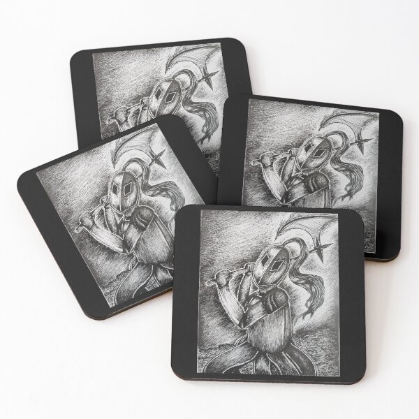 Item preview, Into Battle designed and sold by Luc Art.