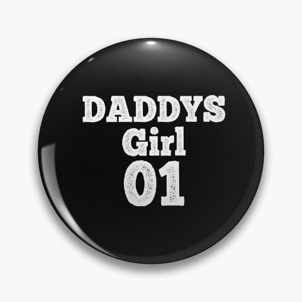 Item preview, Father's Daughter Matching Daddys Girl 01 Shirt designed and sold by PDAG.