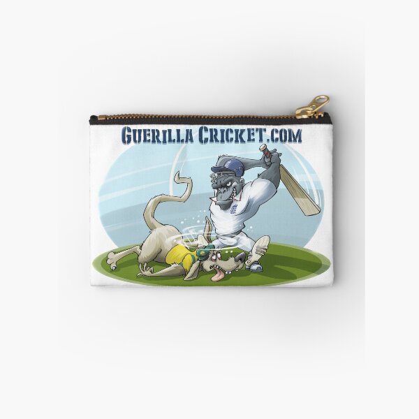 Item preview, GC Ashes  designed and sold by GuerillaCricket.