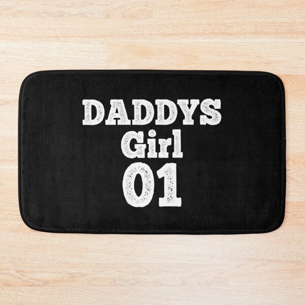 Item preview, Father's Daughter Matching Daddys Girl 01 Shirt designed and sold by PDAG.