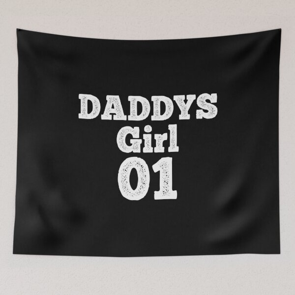 Item preview, Father's Daughter Matching Daddys Girl 01 Shirt designed and sold by PDAG.