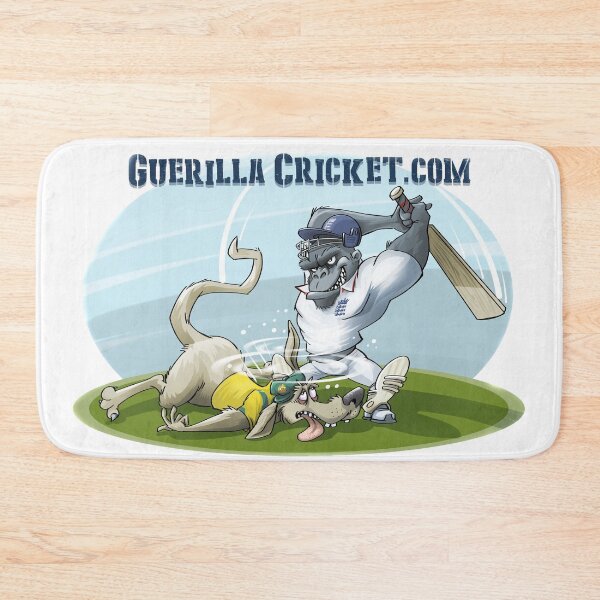 Item preview, GC Ashes  designed and sold by GuerillaCricket.