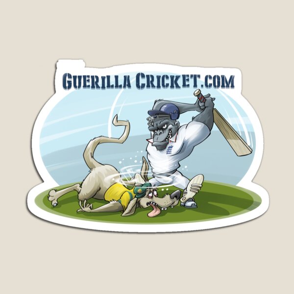 GC Ashes Magnet