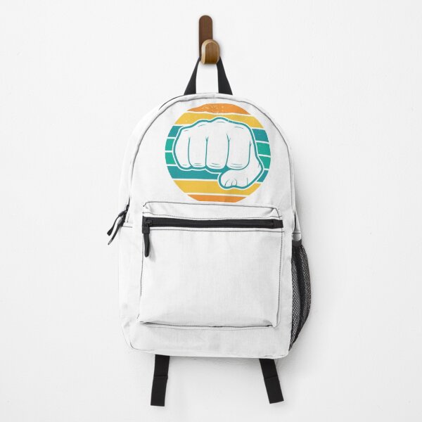 Item preview, Retro Fist Design designed and sold by gnunes81.