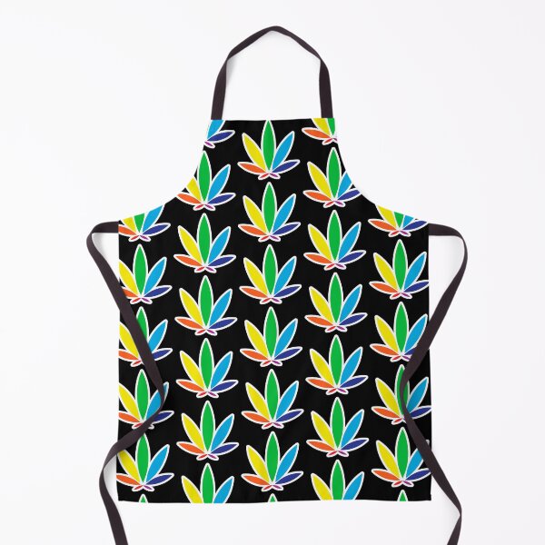 Item preview, Multicolor Cannabis designed and sold by ArtxcL.