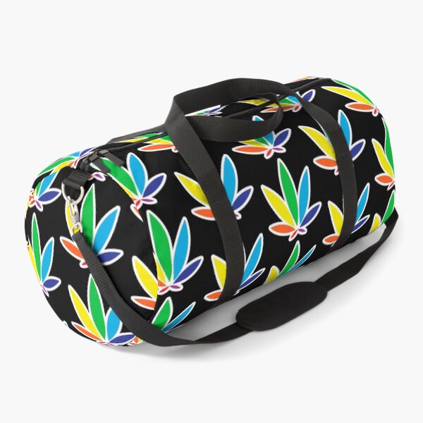 Item preview, Multicolor Cannabis designed and sold by ArtxcL.