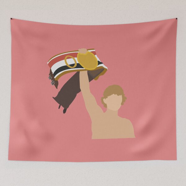 Item preview, Anyone Justin designed and sold by quarantineshop.