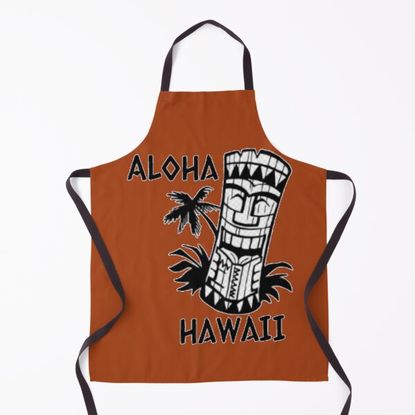 Item preview, CABEZA DE ALOHA KIKI HAWAII designed and sold by malibuclassic70.