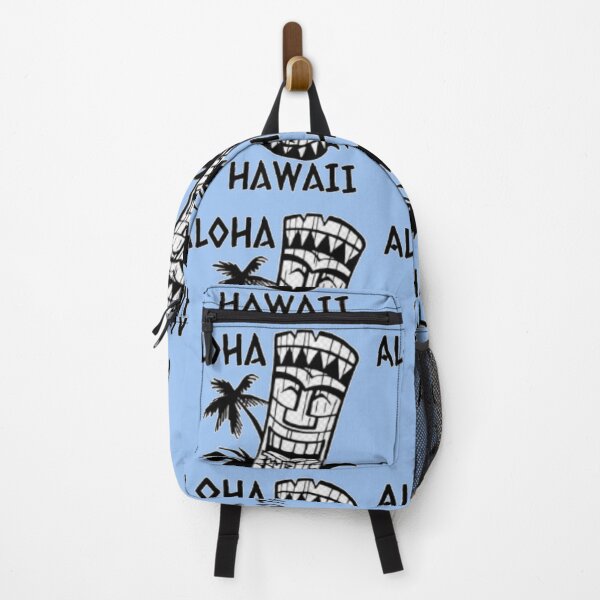 Item preview, ALOHA KIKI HEAD HAWAII designed and sold by malibuclassic70.