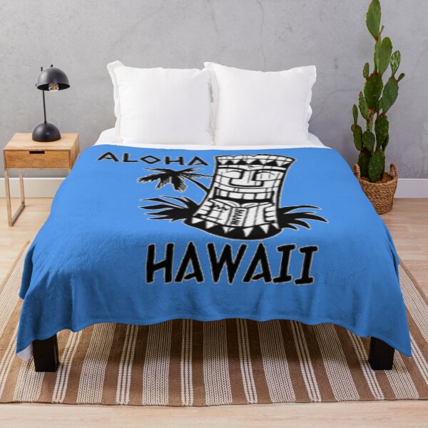 Item preview, ALOHA KIKI HEAD HAWAII designed and sold by malibuclassic70.