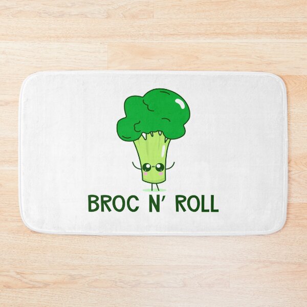 Item preview, Broc N' Roll designed and sold by Phorase.
